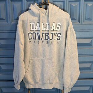 DALLAS COWBOYS HOODIE